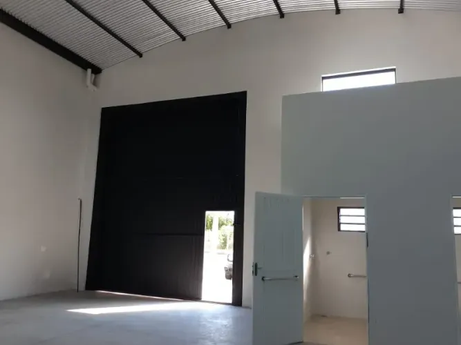 Salão RESIDENCIAL SANTA REGINA SAO JOSE DO RIO PRETO SP Brasil