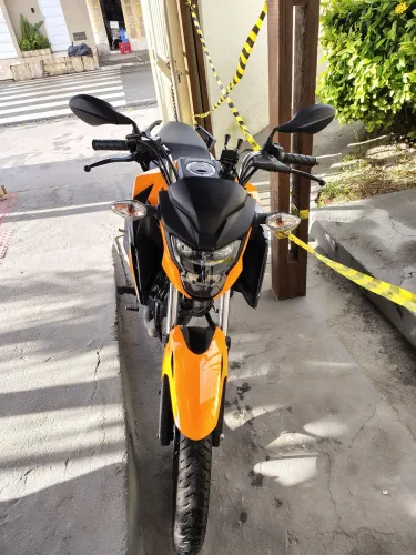 Titan ou pcx160 Toda 25 VD 19 mil