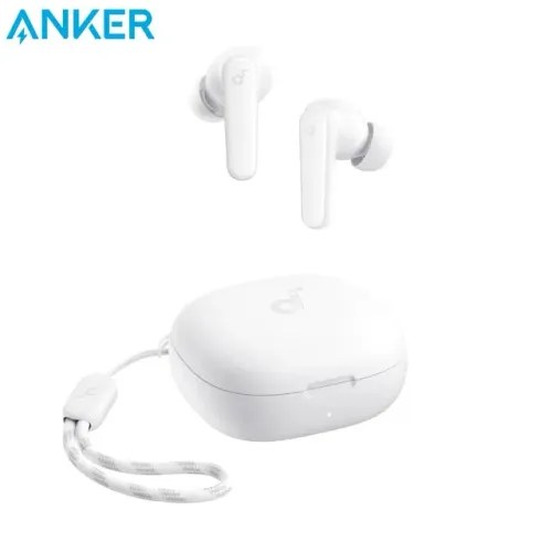 Fone Sem Fio Anker P20i Bluetooth | Garantia | Pronta Entrega