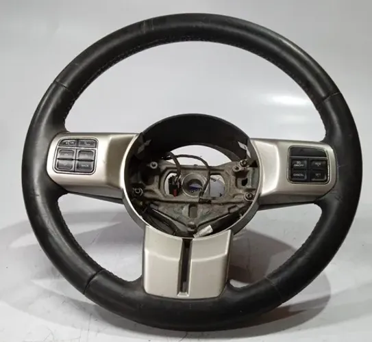 Volante Direção Grand Cherokee 2011 2012 2013