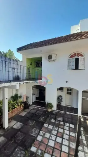 Alugo Casa na Cidade Nova