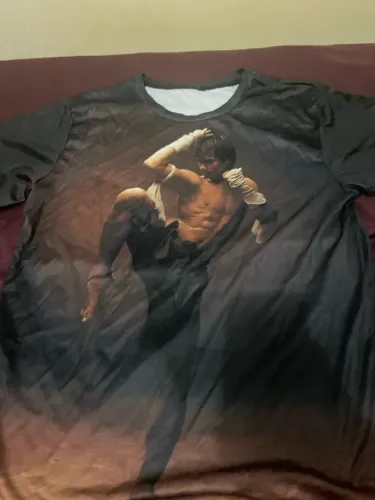 Roupas 