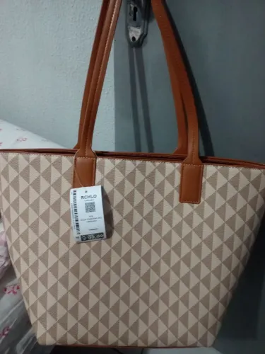 Bolsa RCHLO Nova