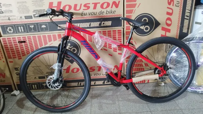 Bicicleta Houston Aro 29