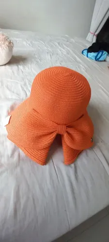 Chapéu de Sol Feminino - Novo