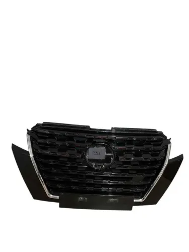 Grade Dianteira Nissan New Kicks 2022 A 2024
