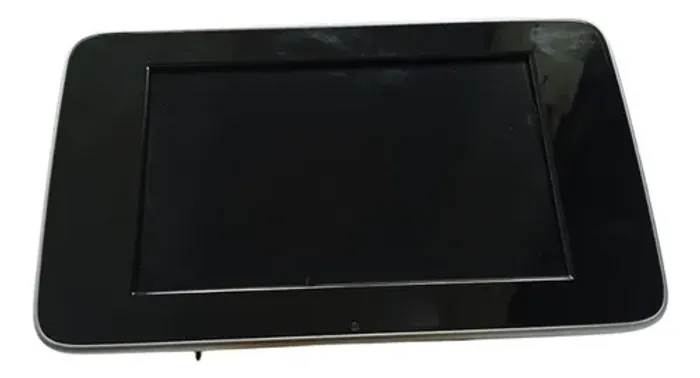 Central Multimídia Original Mercedes C180 2014 2015