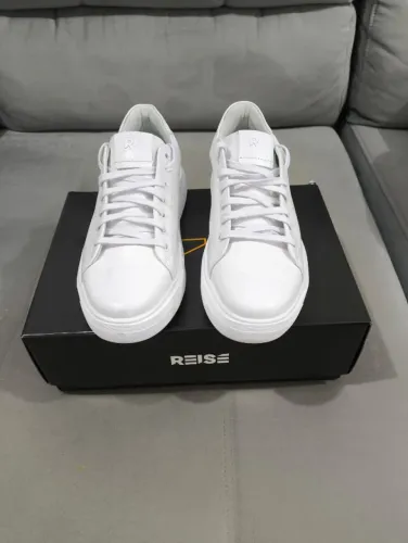 tênis reise rs6 branco n 39