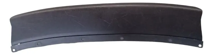 Grade Inferior Parachoque Dianteiro Honda Fit Lx 2015 2016