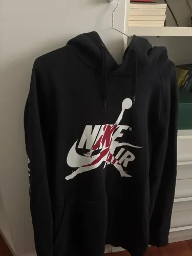 Moletom Nike Jordan Air