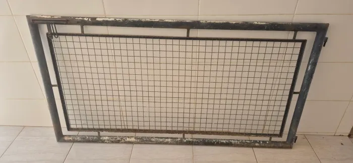 Portão 