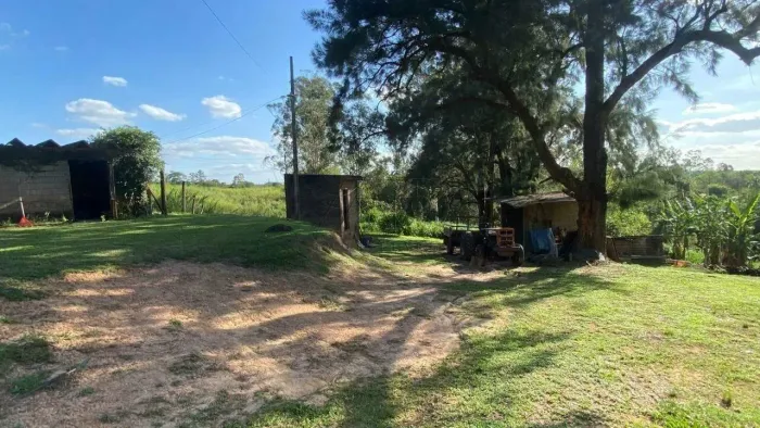 Chácara para aluguel, 1 quarto, VERTENTES DAS AGUAS - SÃO PEDRO/SP