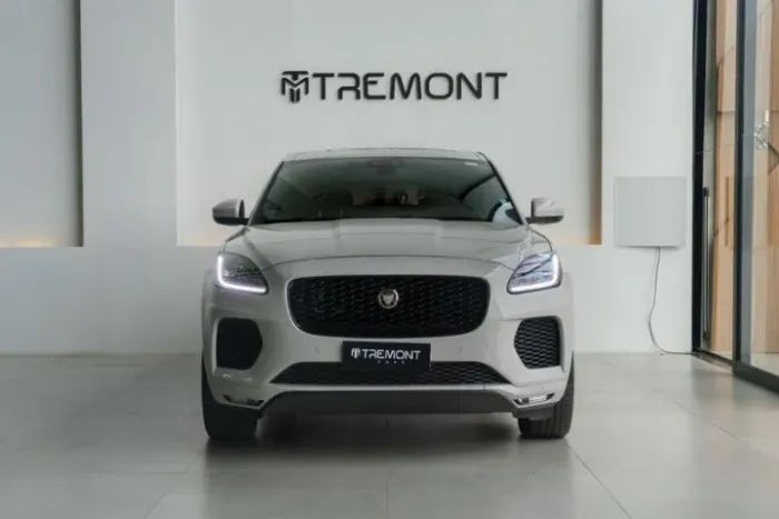 Jaguar E-Pace R-dynamic SE 2.0 AWD 300cv Aut. 2018