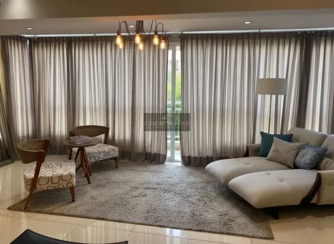 Condominio Maison Classic - Apartamento Alto Padrão Condominio Maison Classic