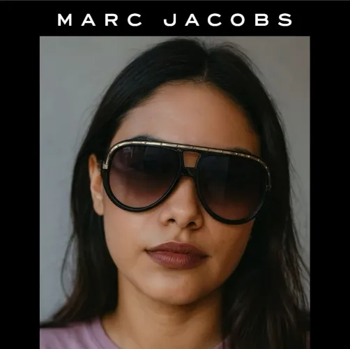 MARC JACOBS óculos de sol 