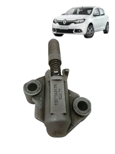 Tensor Correia Dentada Renault Sandero Logan 1.0 3cc 2017