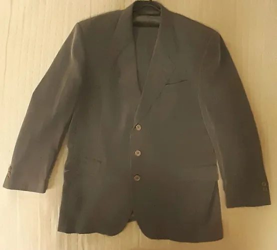 Conjunto terno Vitorino Tamanho 54