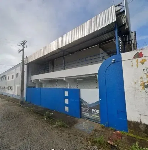 Prédio para alugar, 2300 m² por R$ 25.000,00/mês - Lagoa Nova - Natal/RN