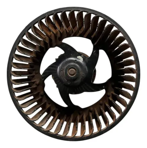 Motor Ventilador Interno Volkswagen Gol G3 G4 2000 2008