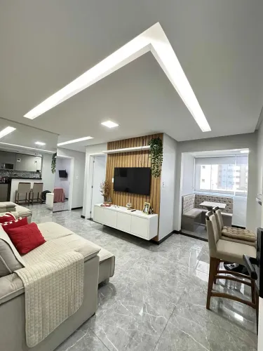 Condomínio Green Village [9696]