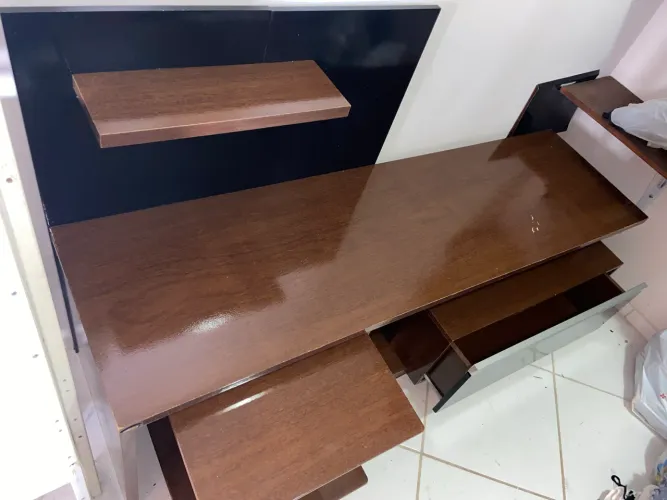 Rack para TV