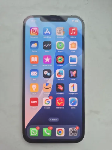 iPhone 12 Pro Max 128GB