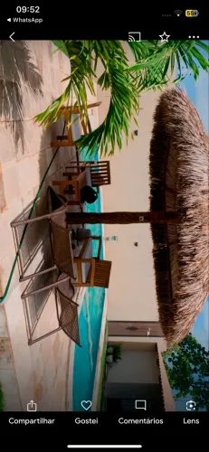 Paracuru - Carnaval disponível