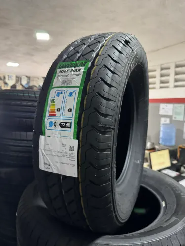 Pneus Lavingator 225/70 Aro 15 Cargo