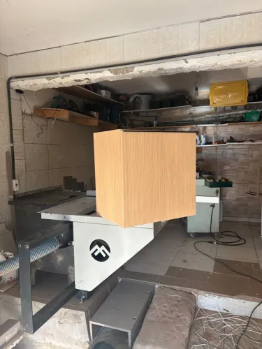 GABINETE PARA BANHEIRO
