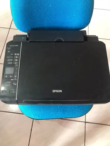 Impressora Multifuncional Epson stylus TX 210
