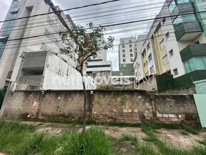 Venda Lote-Área-Terreno Manacás Belo Horizonte
