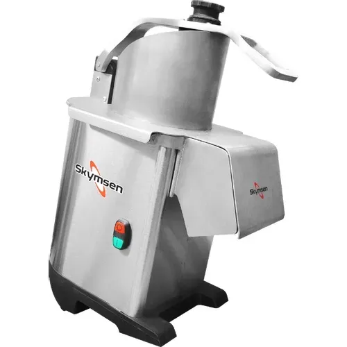 MULTIPROCESSADOR DE ALIMENTOS