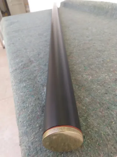 Tubo de Alumínio para Vara de Fly