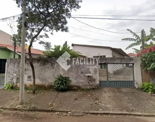 casa - Parque Via Norte - Campinas