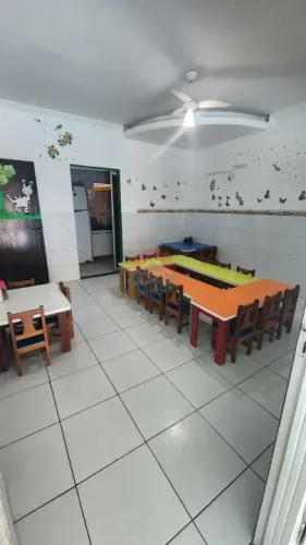 ESCOLA pronta no Bairro BOA ESPERANÇA codigo: 99070