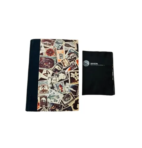 Diversos Selos de Coleção