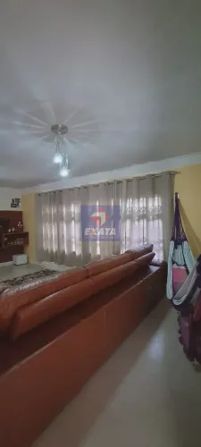Casa para venda vila rosalia, 4 quarto(s), Vila Rosália, Guarulhos
