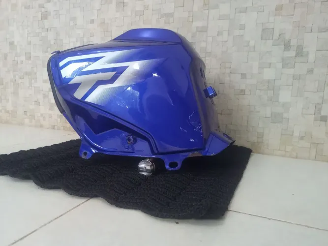 Yamaha Xt 600 E Tanque de combustível