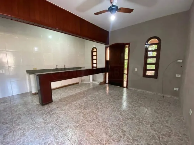 Casa à venda, 2 quartos, 2 vagas, Santa Rosa - Piracicaba/SP