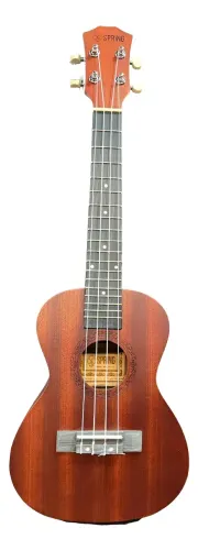 UKULELE ACÚSTICO CONCERT SPRING US-23