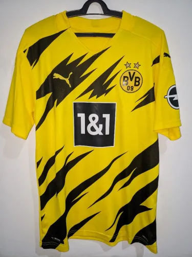 Camisa Borussia Dortmund Puma