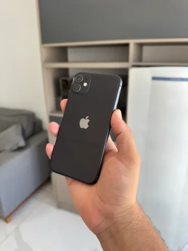 iPhone 11 128 gigas sem Face ID