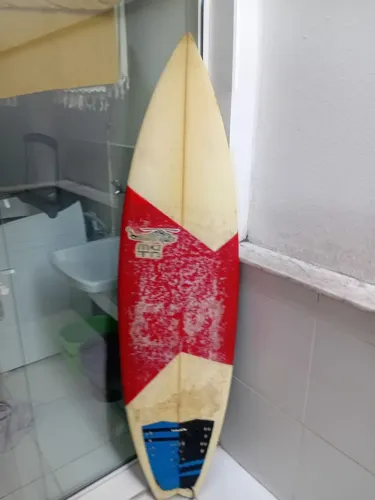 Prancha Mota 6'0 em promoção 