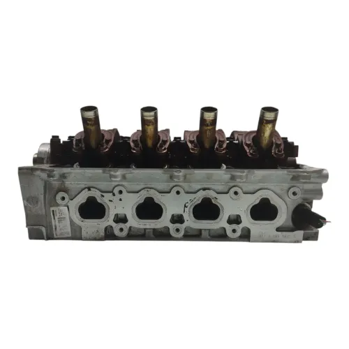 Cabeçote Nissan March Renault Clio Sandero 1.0 16V 2013 99mm
