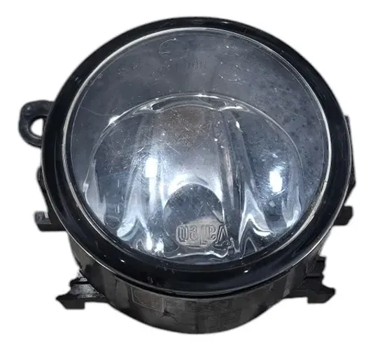 Farol De Milha Ford Fiesta Ecosport 2014 - 2017 Com Detalhes