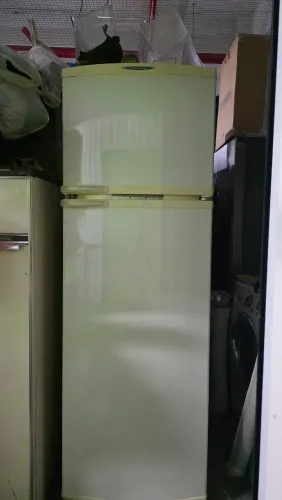 Geladeira Brastemp Frost free