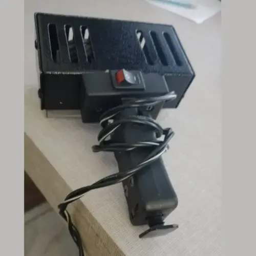 PROMOÇÃO! ILUMINADOR DE LED PARA CÂMERA