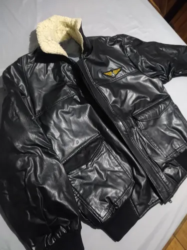 Jaqueta Harley Davidson
