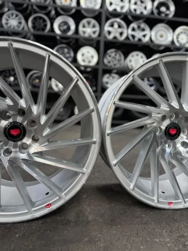 Rodas Aro 17 tala 8