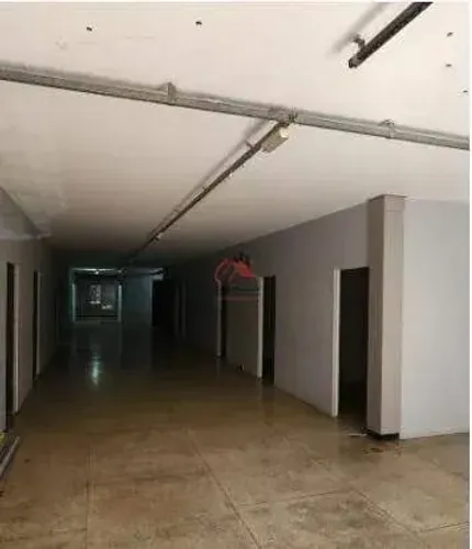 Prédio/Edificio inteiro - Centro, Uberaba